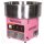 Апарат солодкої вати Candyfloss Machine ET